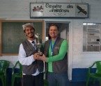 II Copa de Voo a Vela - Wildemann