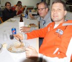 II Copa de Voo a Vela - Wildemann