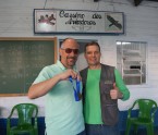II Copa de Voo a Vela - Wildemann