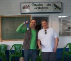 II Copa de Voo a Vela - Wildemann
