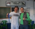 II Copa de Voo a Vela - Wildemann
