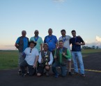 II Copa de Voo a Vela - Wildemann