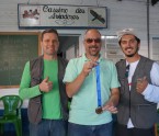 II Copa de Voo a Vela - Wildemann