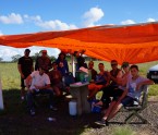II Copa de Voo a Vela - Wildemann